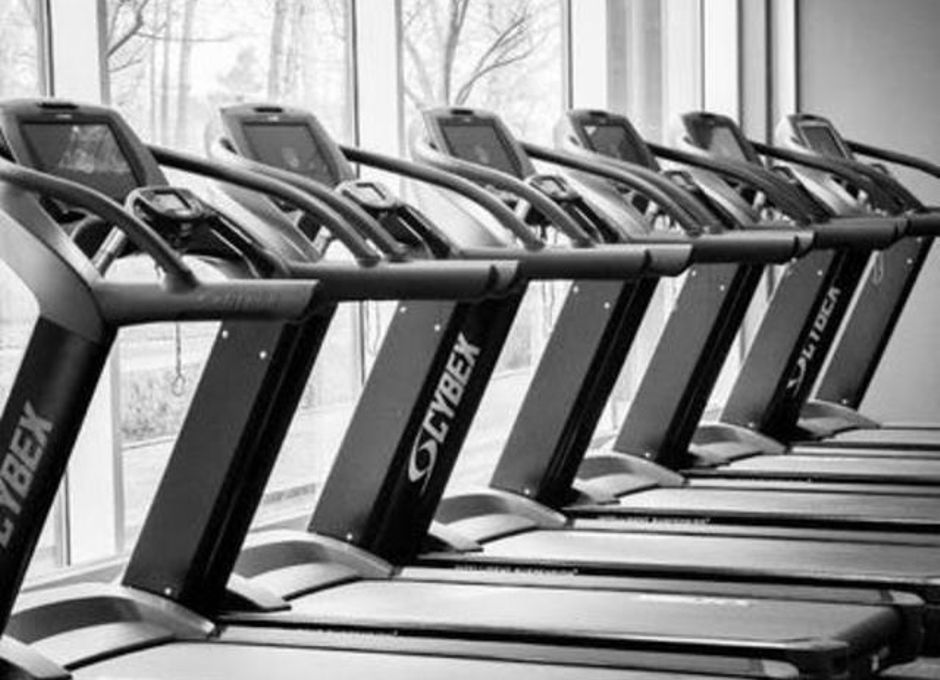 gym image