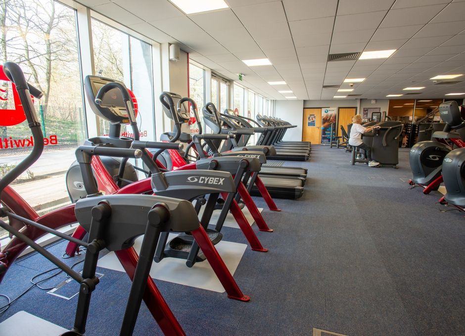 gym image