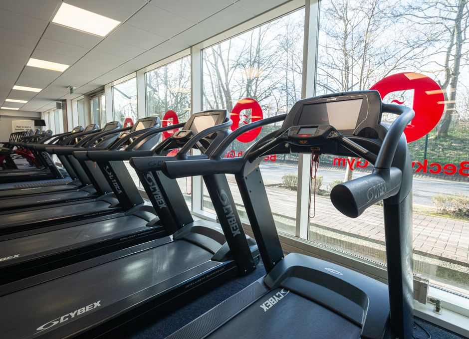 gym image