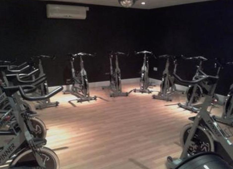 gym image