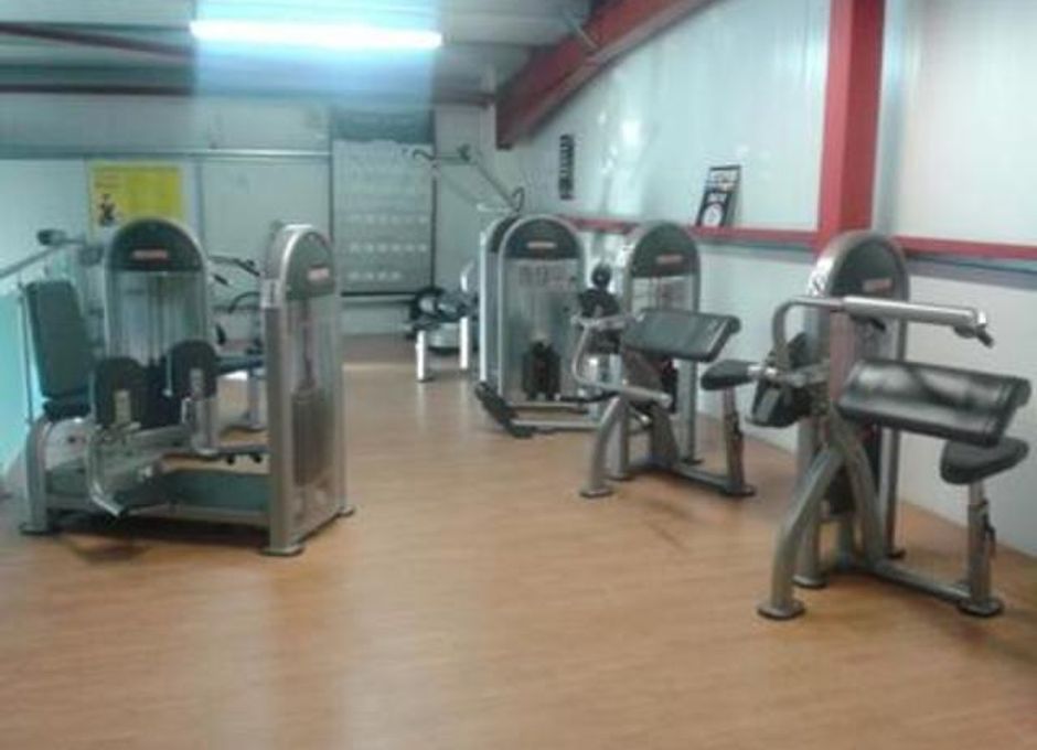 gym image