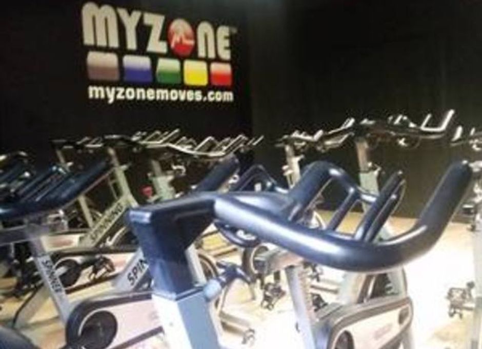 gym image
