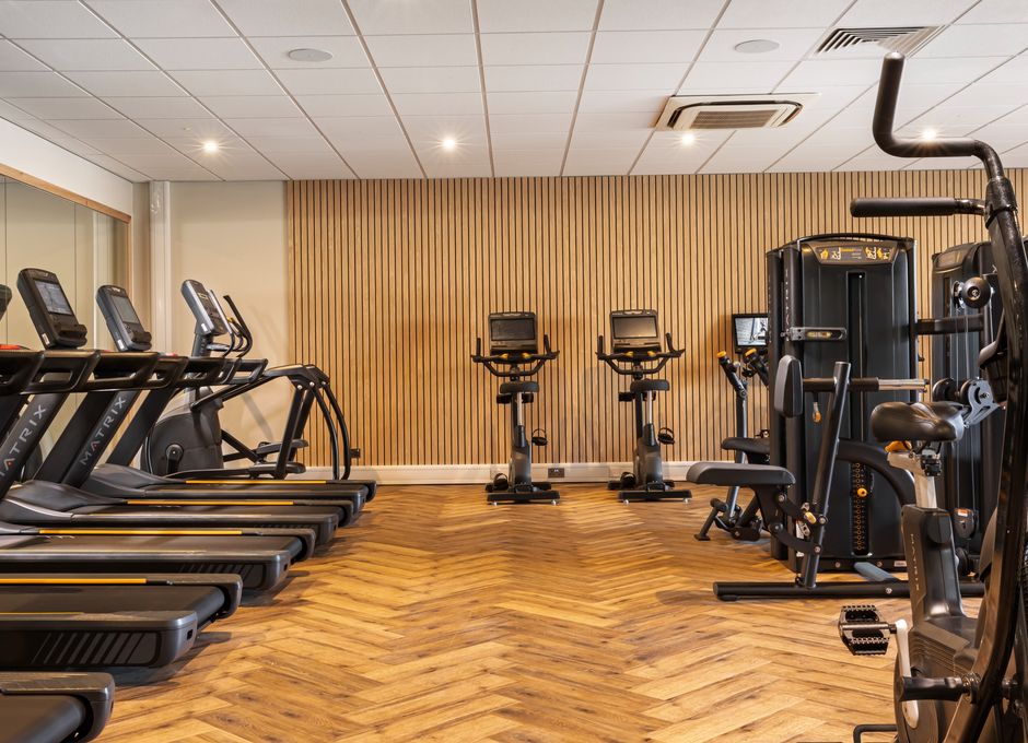 gym image