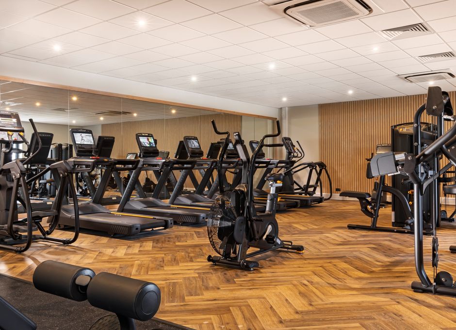 gym image