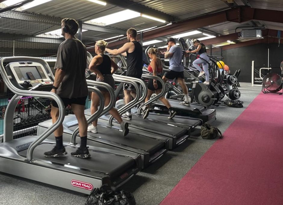 gym image
