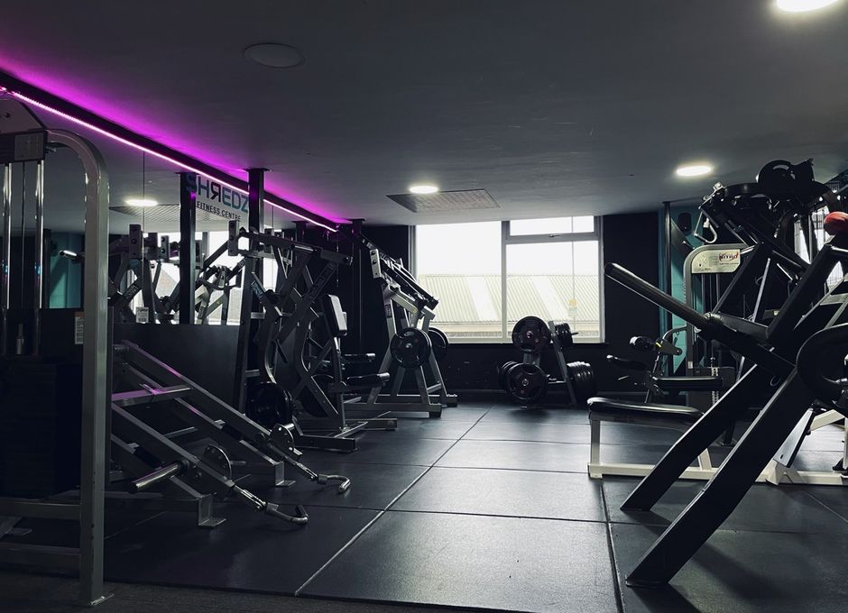 gym image