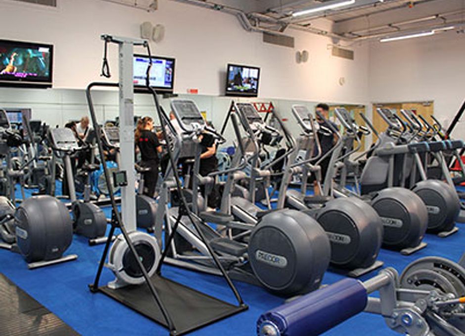 gym image