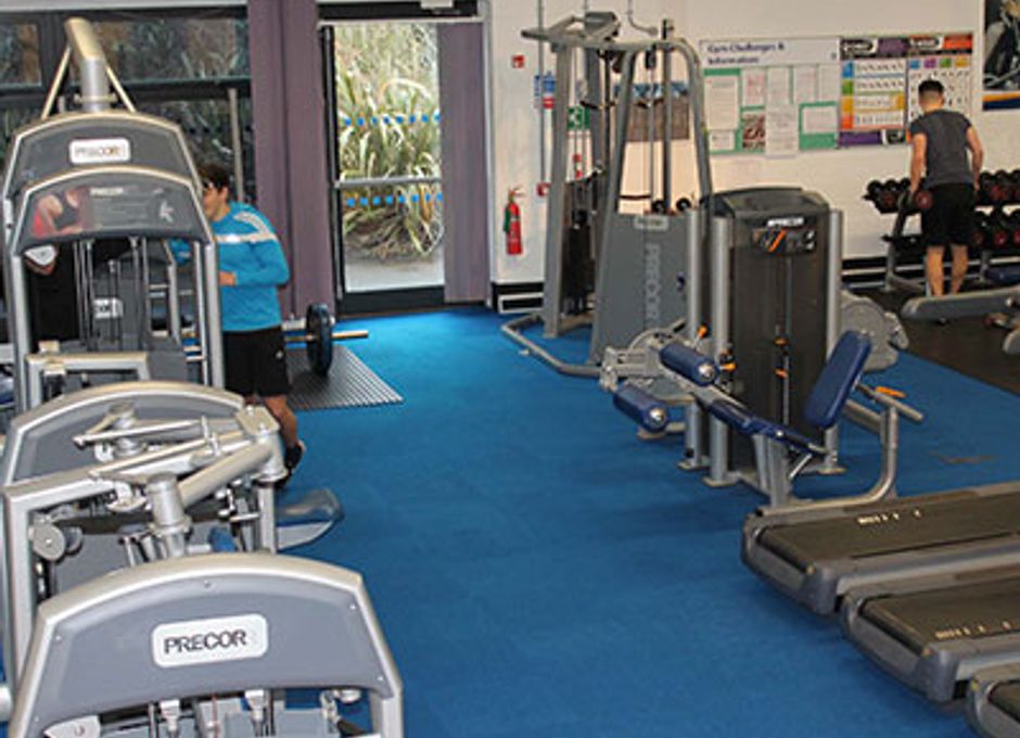 gym image