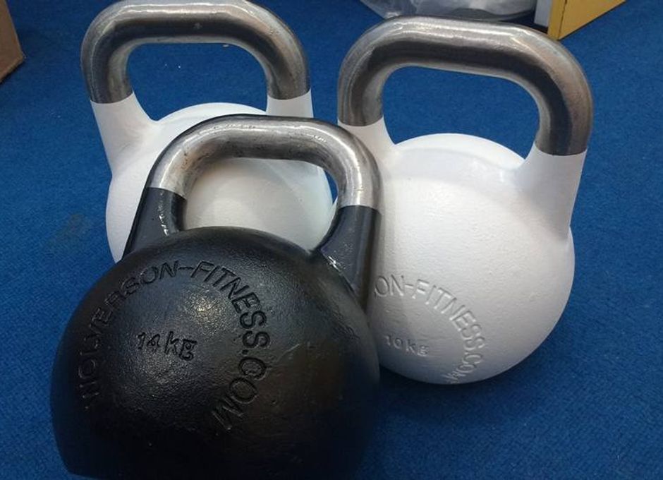 gym image