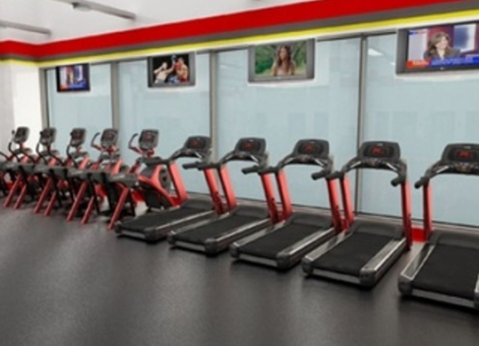 gym image