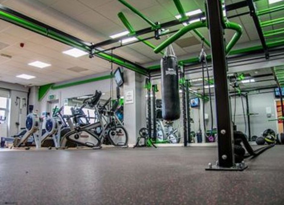 gym image