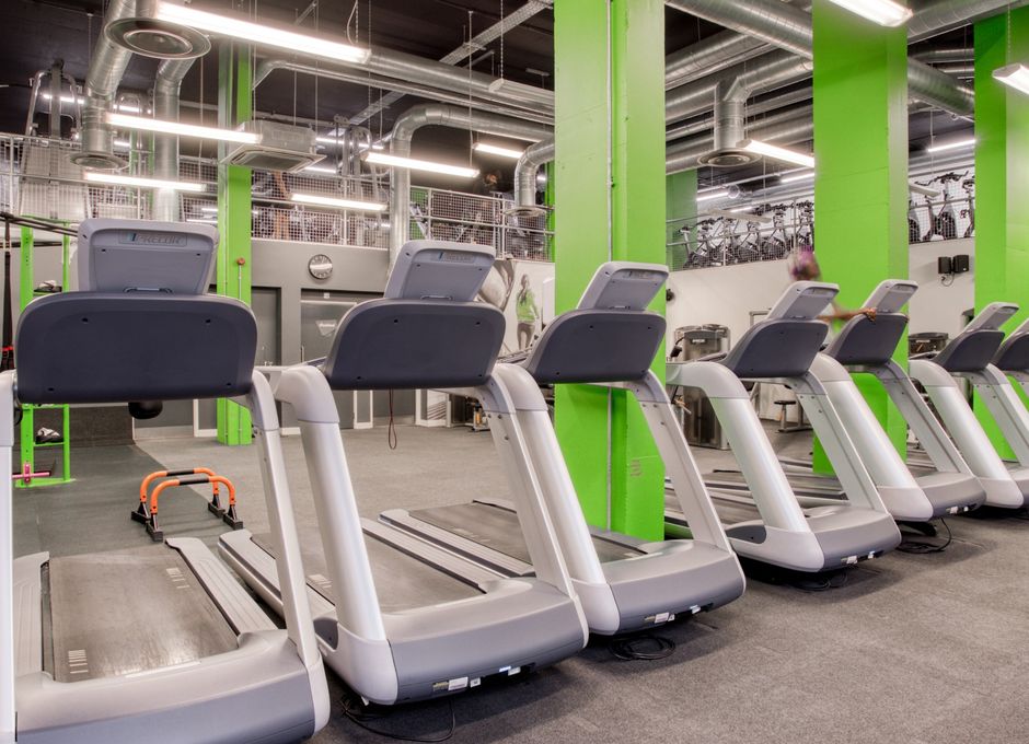 gym image