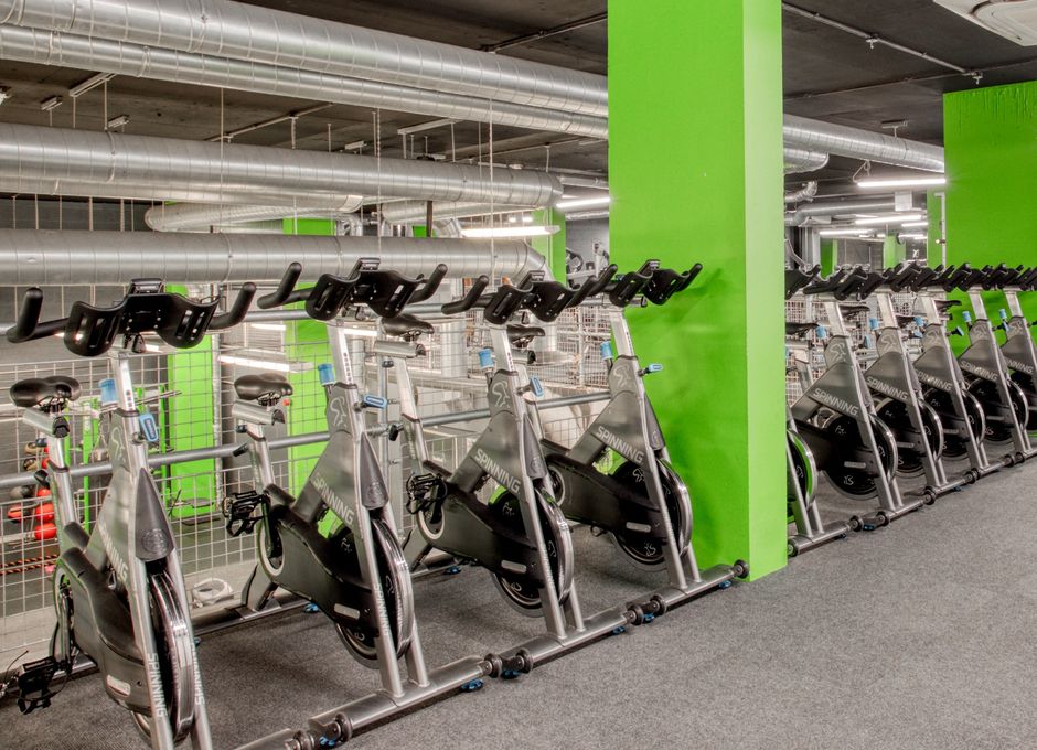 gym image