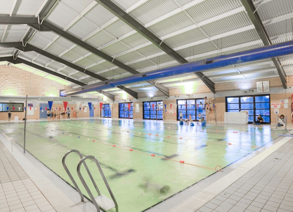 gym image