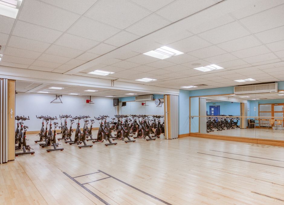 gym image