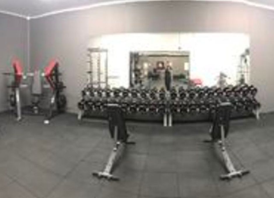 gym image