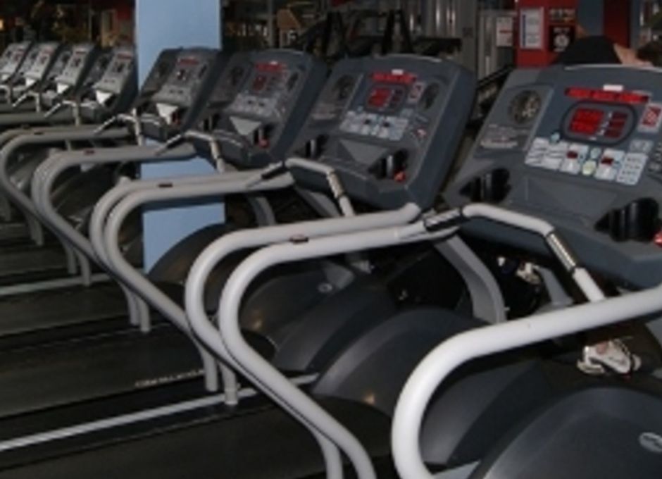 gym image