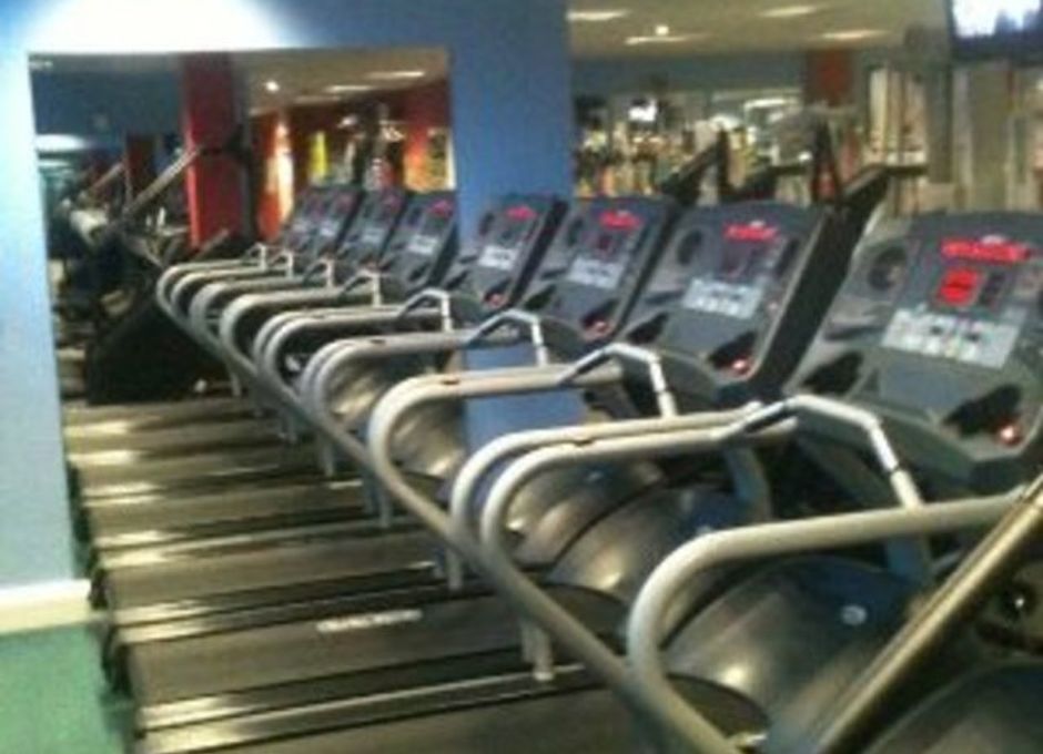 gym image