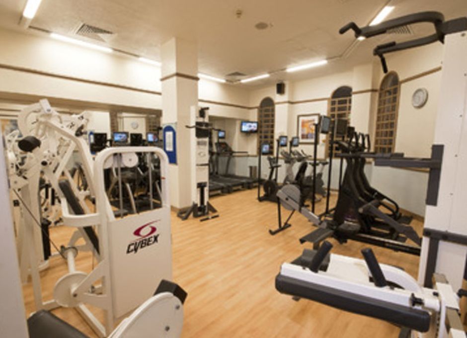 gym image