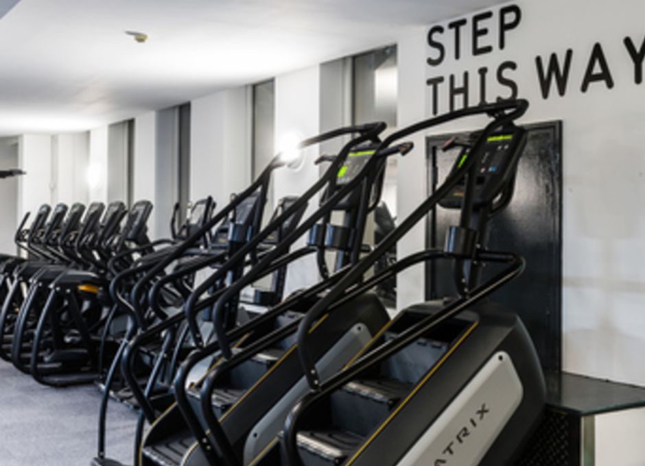 gym image