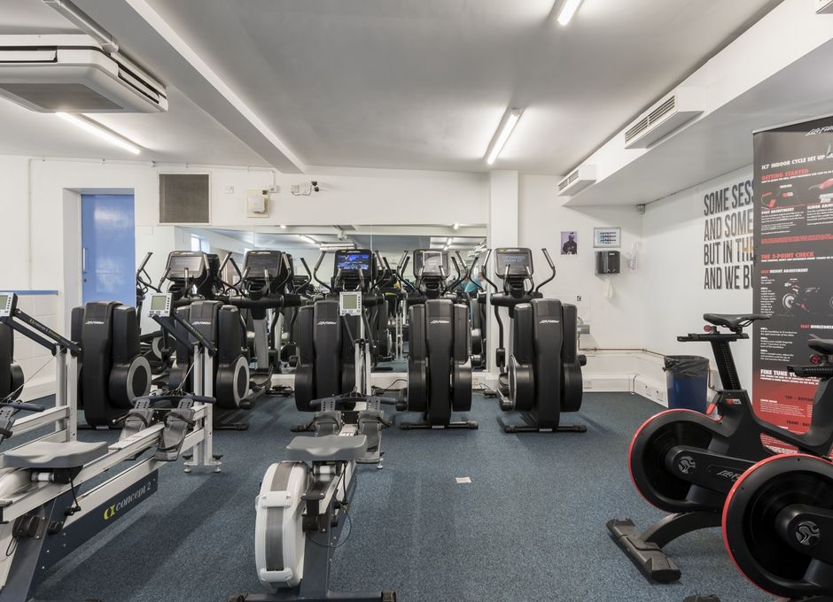 gym image