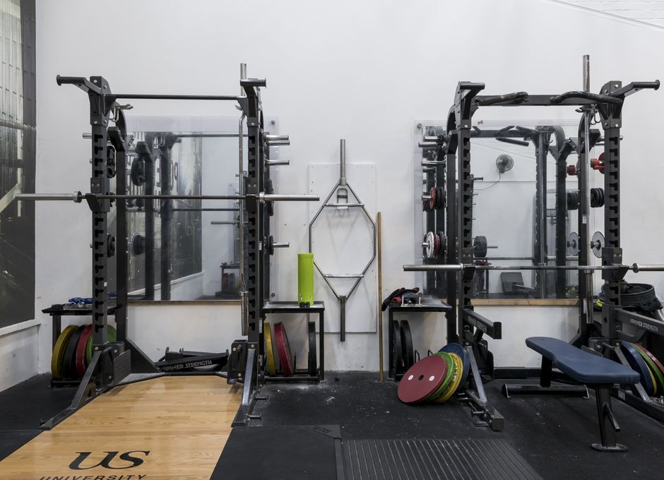gym image