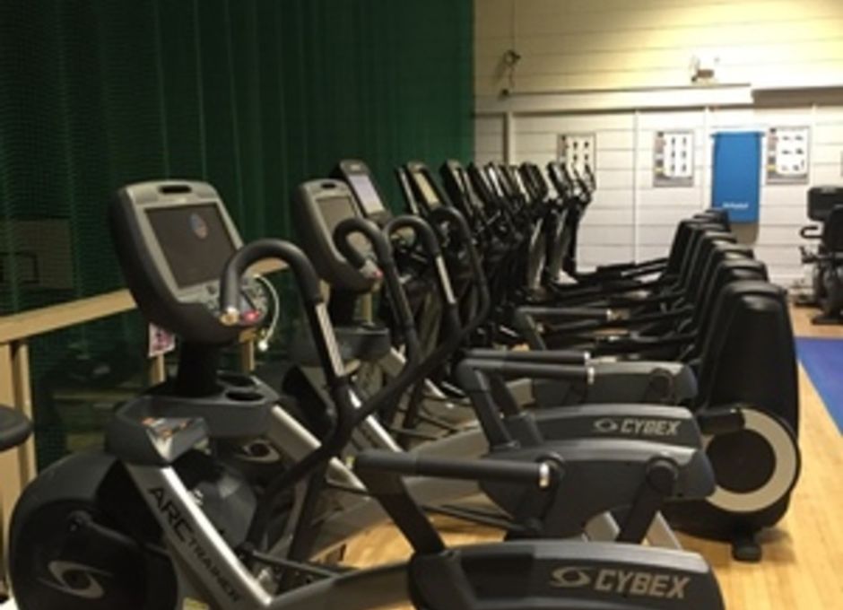 gym image