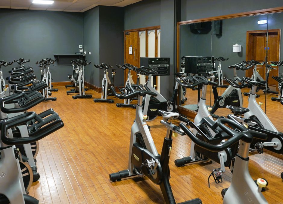 gym image