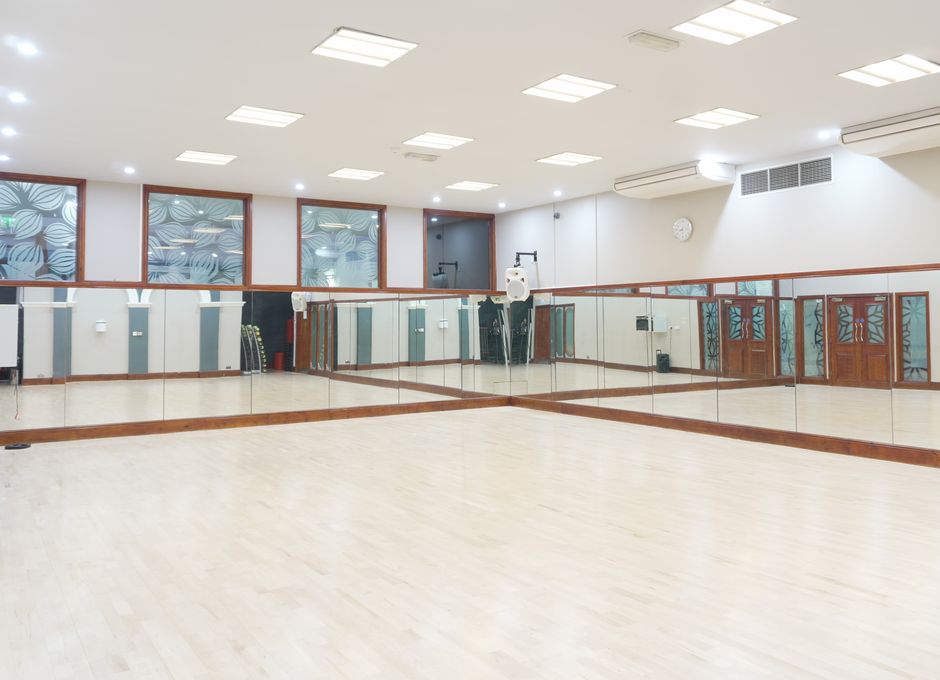 gym image