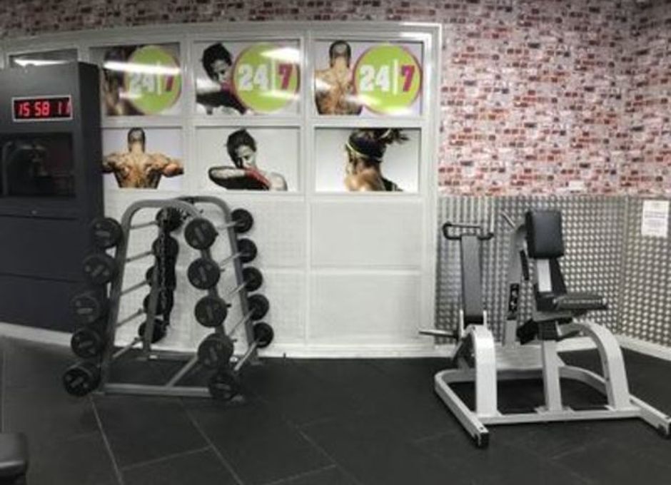 Twenty4Seven Waterlooville