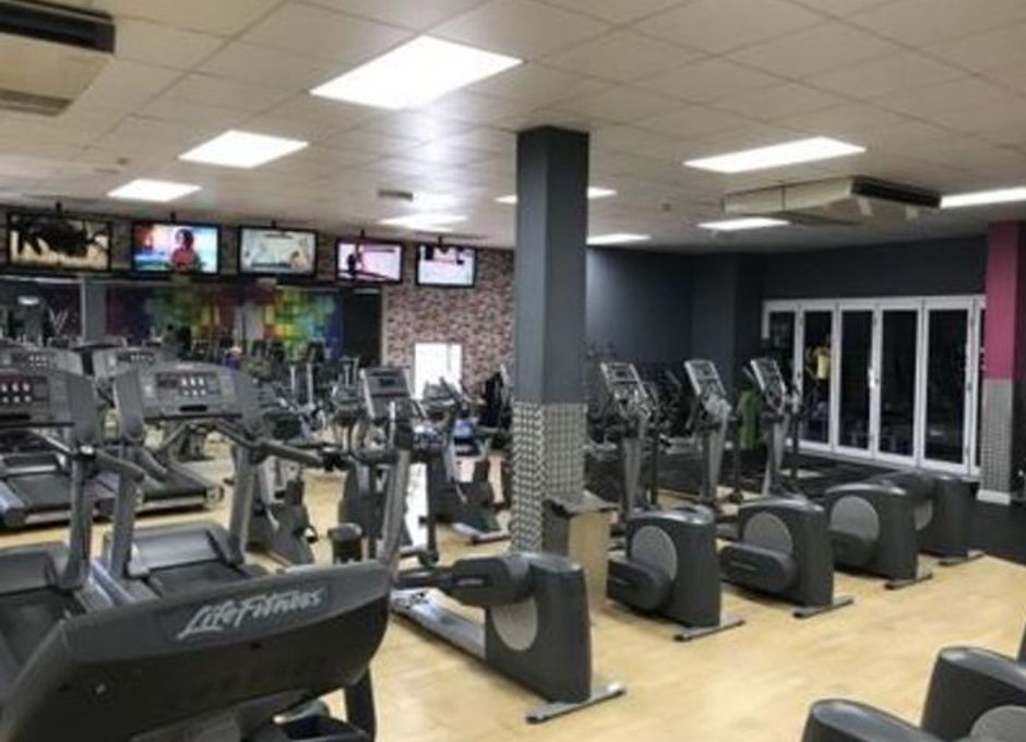 Twenty4Seven Waterlooville