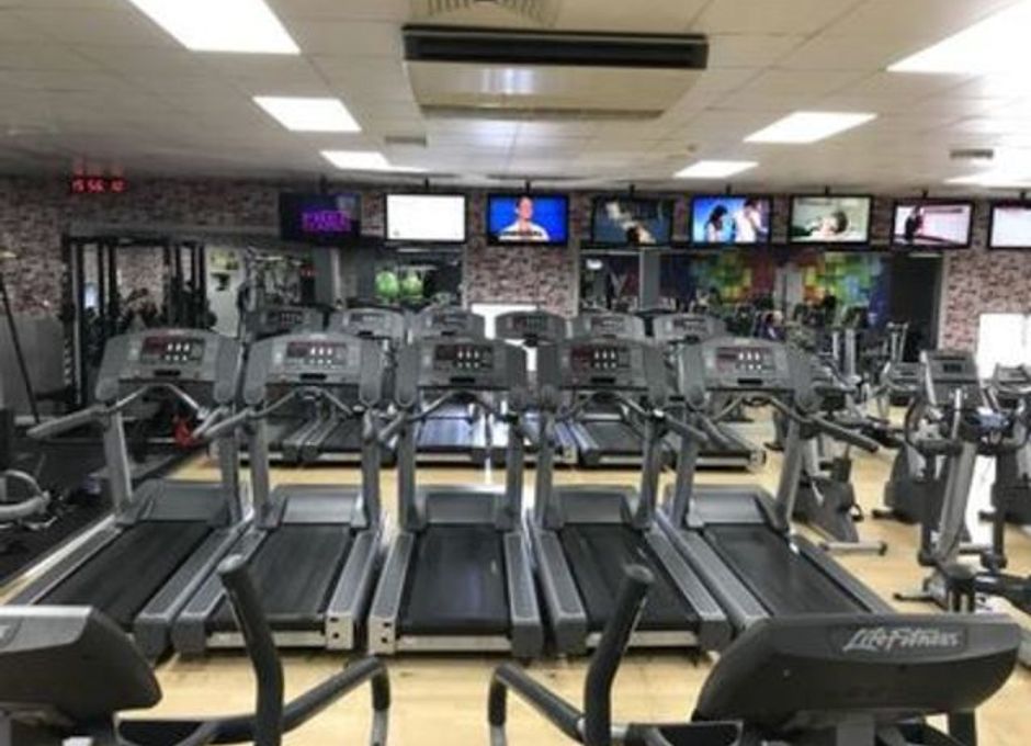 Twenty4Seven Waterlooville