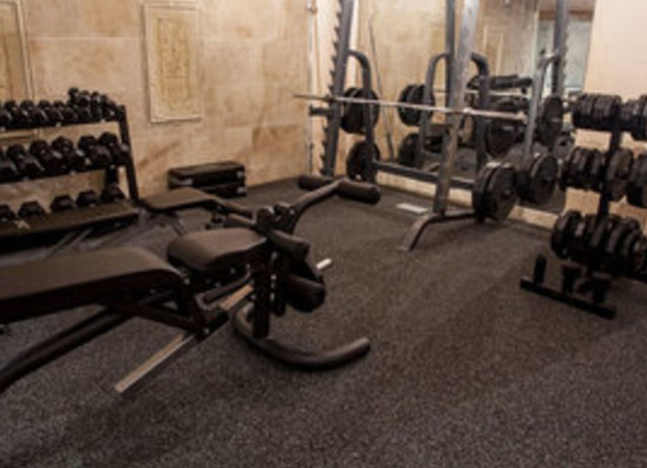 gym image